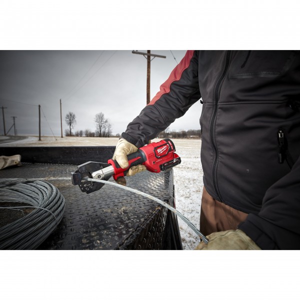 SZCZĘKI Z OSTRZEM DO CIĘCIA LIN-HCC,HUCT