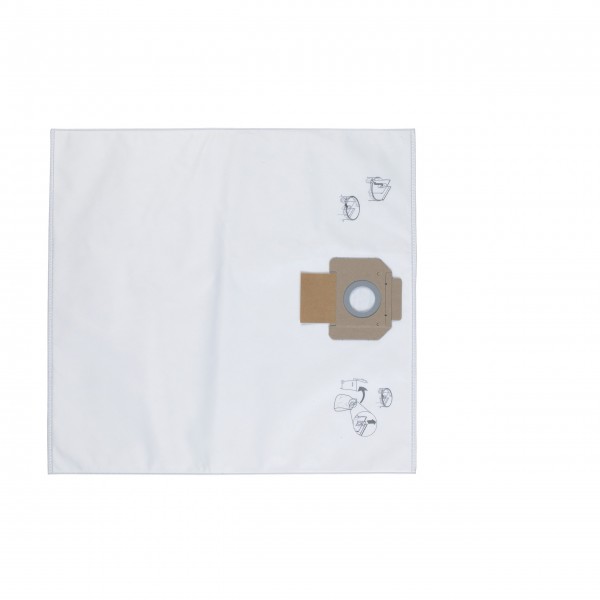 WORKI FLISOWE 5 SZT 50L (AS500) WORKI FLISOWE 5 SZT 50L (AS500)