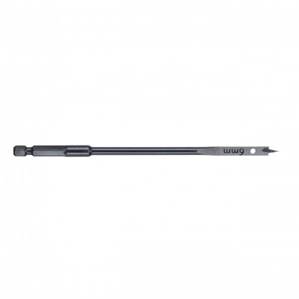 Wiertło piórowe 6 x 152 mm