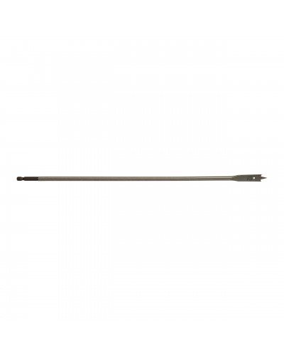 Wiertło piórowe 12 x 400 mm 2