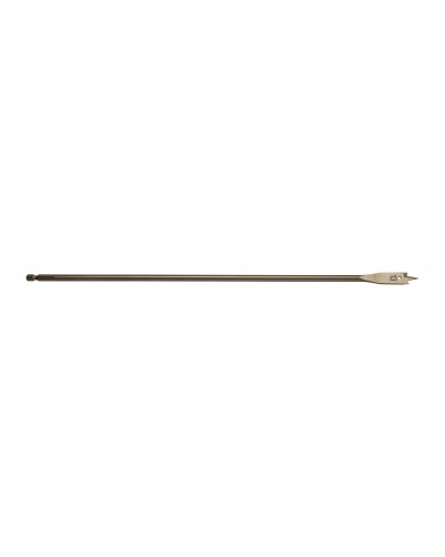 Wiertło piórowe 13 x 400 mm 2