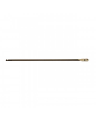 Wiertło piórowe 14 x 400 mm 2