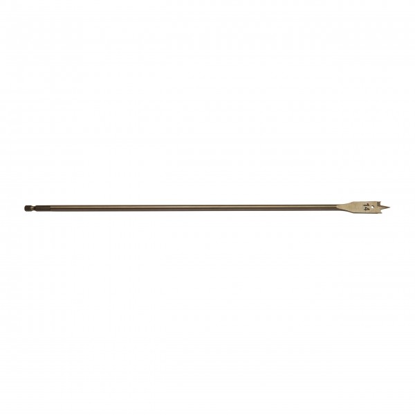 Wiertło piórowe 14 x 400 mm