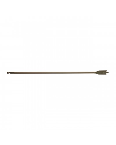 Wiertło piórowe 18 x 400 mm 2