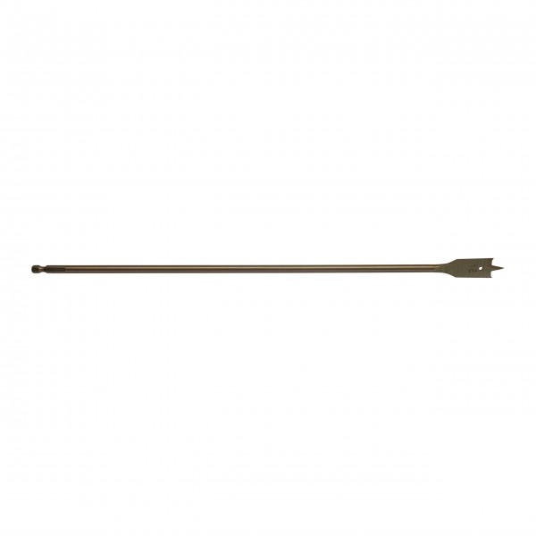 Wiertło piórowe 18 x 400 mm