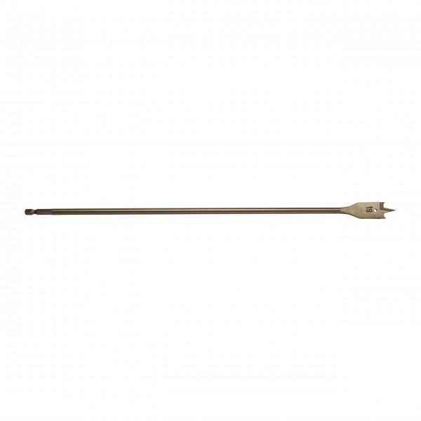 Wiertło piórowe 19 x 400 mm