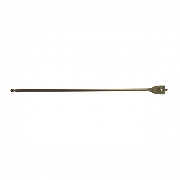 Wiertło piórowe 22 x 400 mm Wiertło piórowe 22 x 400 mm