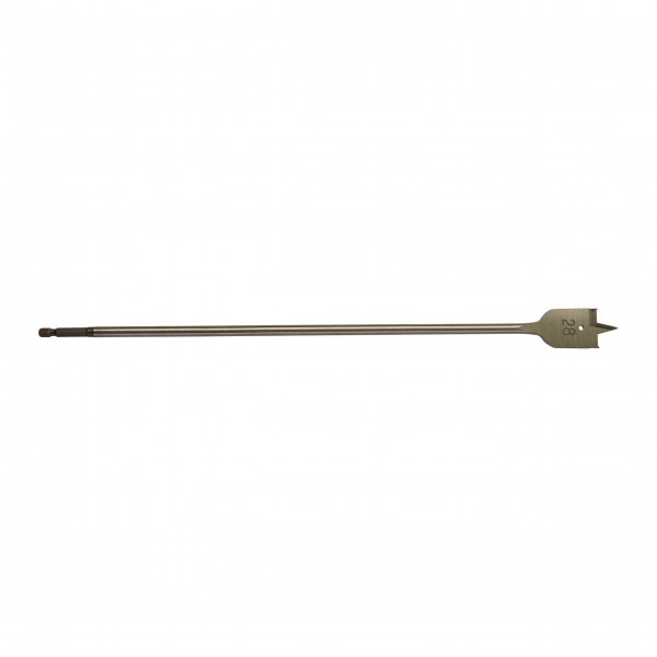 Wiertło piórowe 28 x 400 mm Wiertło piórowe 28 x 400 mm