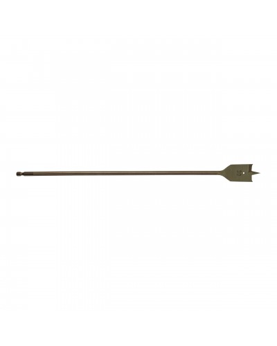 Wiertło piórowe 30 x 400 mm 2