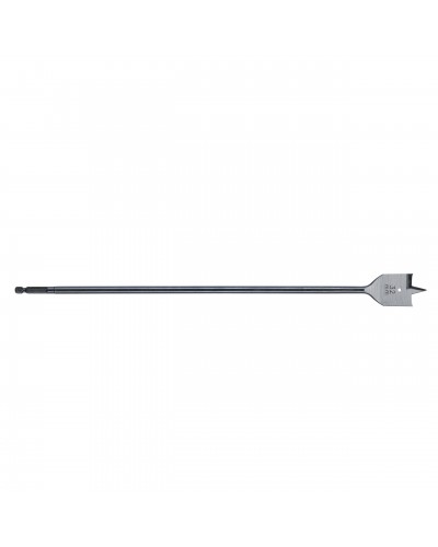 Wiertło piórowe 32 x 400 mm 2