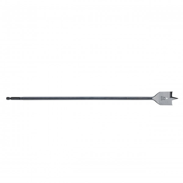 Wiertło piórowe 32 x 400 mm Wiertło piórowe 32 x 400 mm