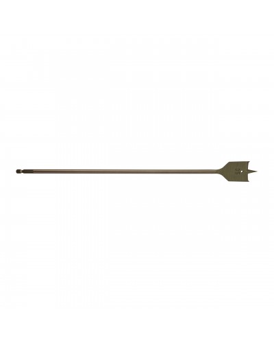 Wiertło piórowe 36 x 400 mm 2