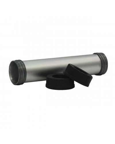 ALUMINIOWA TUBA 400ML 2