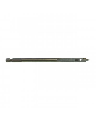 Wiertło piórowe 8 x 152 mm 2
