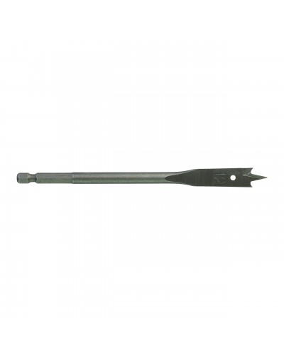 Wiertło piórowe 12 x 152 mm 2