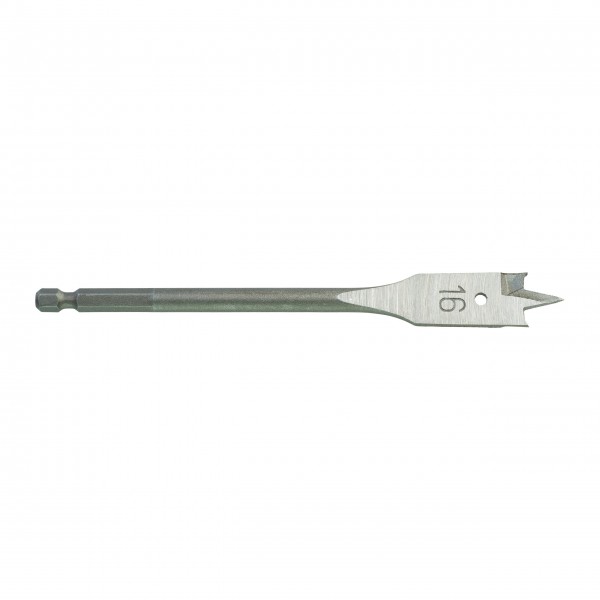 Wiertło piórowe 16 x 152 mm Wiertło piórowe 16 x 152 mm