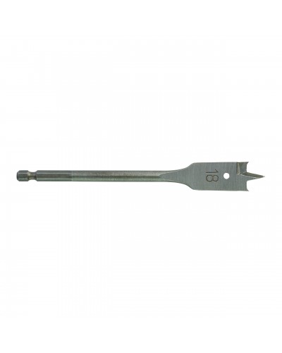 Wiertło piórowe 18 x 152 mm 2