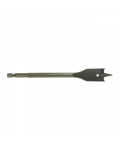 Wiertło piórowe 19 x 152 mm 2