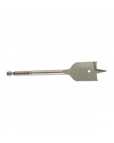 Wiertło piórowe 30 x 152 mm 2