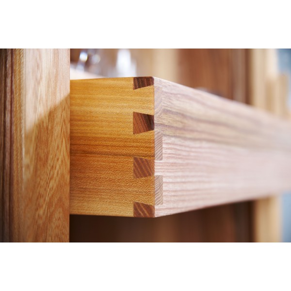 Festool Frez do płetwin i wczepów HW...