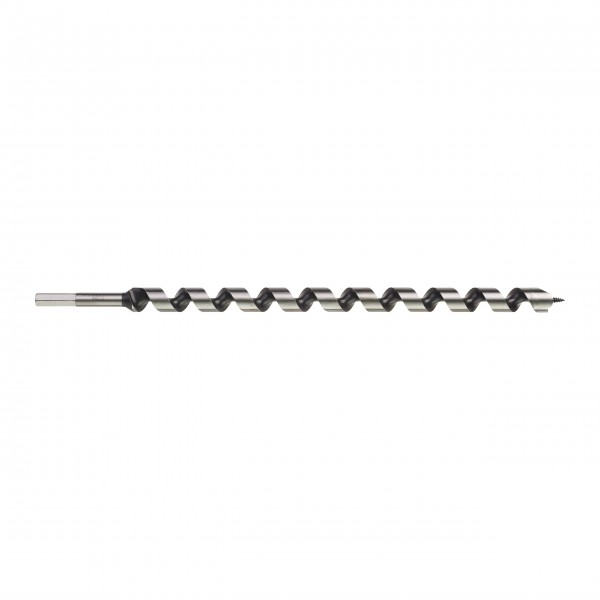 Wiertło kręte 22 x 385/460 gr.chwytu:...