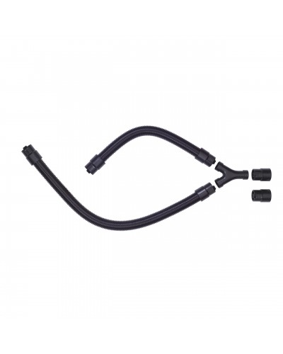 SYSTEM POCHŁANIANIA PYŁU DO... 2