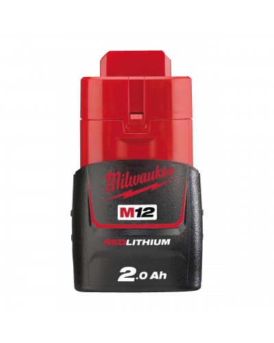 M12B2-AKUMULATOR 2.0 Ah 2