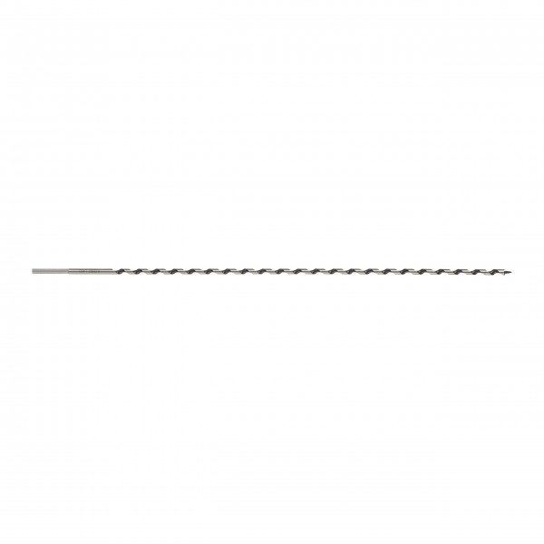 Wiertło kręte 6 x 385/460 gr.chwytu:...