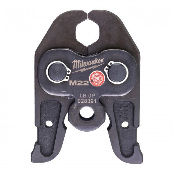 GŁOWICA ZACISKOWA J18-M22 GŁOWICA ZACISKOWA J18-M22