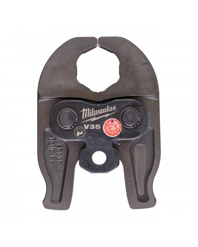 GŁOWICA ZACISKOWA J12-V35 2