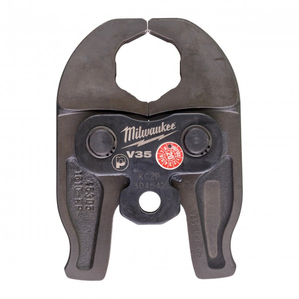 GŁOWICA ZACISKOWA J12-V35