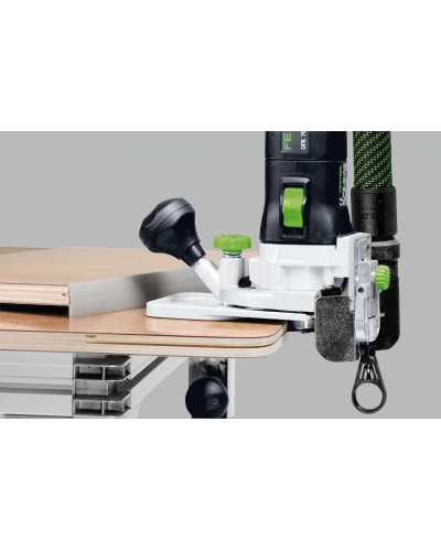 Festool Stół frezarski FT 0° 2
