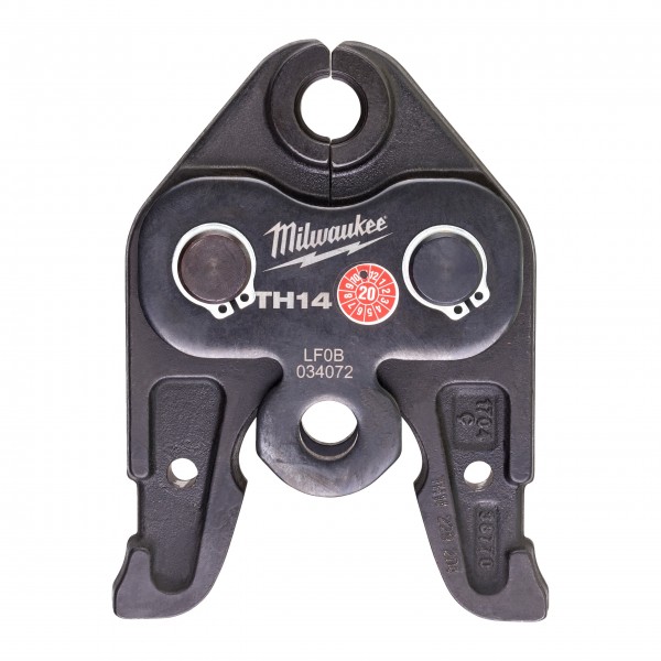 GŁOWICA ZACISKOWA J18-TH14