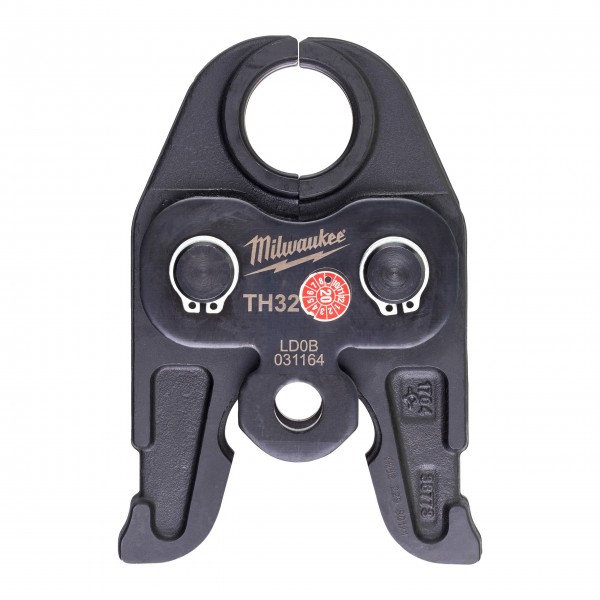 GŁOWICA ZACISKOWA J18-TH32