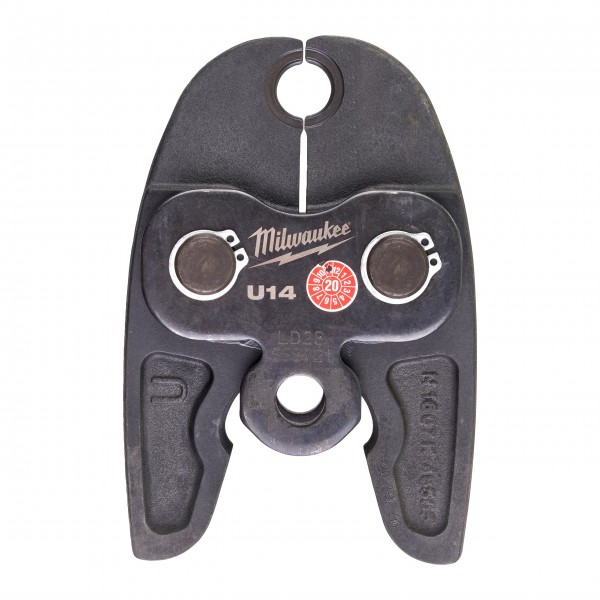 GŁOWICA ZACISKOWA J18-U14 GŁOWICA ZACISKOWA J18-U14