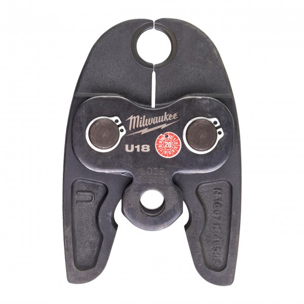 GŁOWICA ZACISKOWA J18-U18 GŁOWICA ZACISKOWA J18-U18