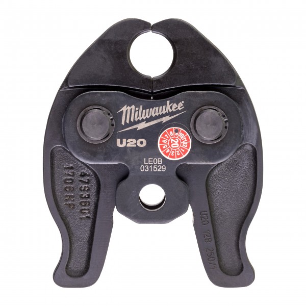 GŁOWICA ZACISKOWA J12-U20