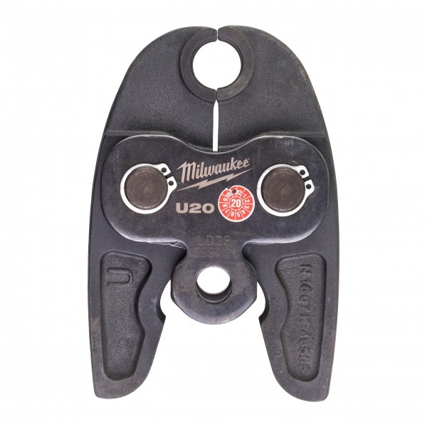 GŁOWICA ZACISKOWA J18-U20 GŁOWICA ZACISKOWA J18-U20