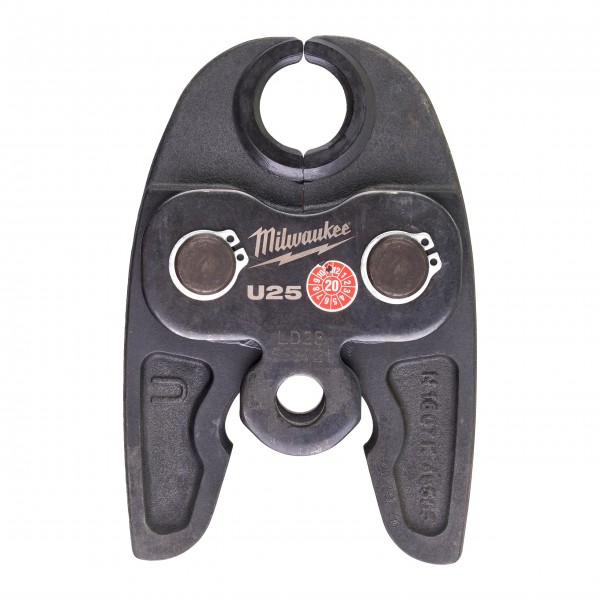 GŁOWICA ZACISKOWA J18-U25 GŁOWICA ZACISKOWA J18-U25