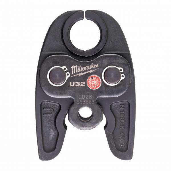 GŁOWICA ZACISKOWA J18-U32