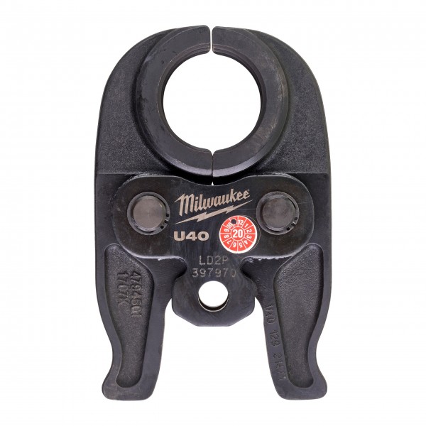 GŁOWICA ZACISKOWA J12-U40 GŁOWICA ZACISKOWA J12-U40