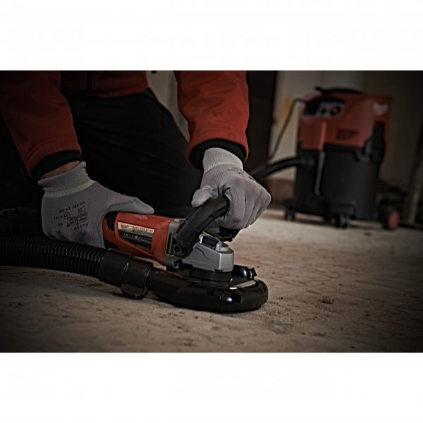 OSŁONA PRZECIWPYŁOWA DEG 125