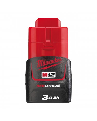 M12B3-AKUMULATOR 3.0 Ah 2