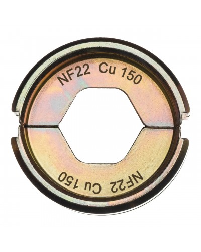 MATRYCA ZACISKOWA NF22 CU 150 2