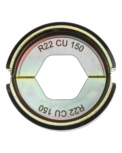 MATRYCA ZACISKOWA R22 CU 150 2