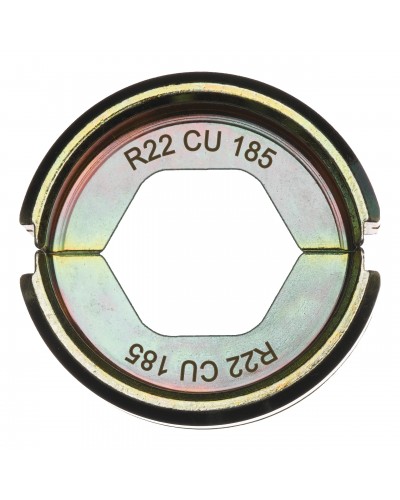 MATRYCA ZACISKOWA R22 CU 185 2