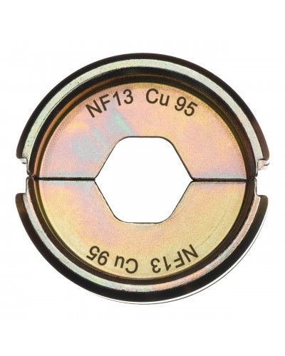 MATRYCA ZACISKOWA NF13 CU 95 2