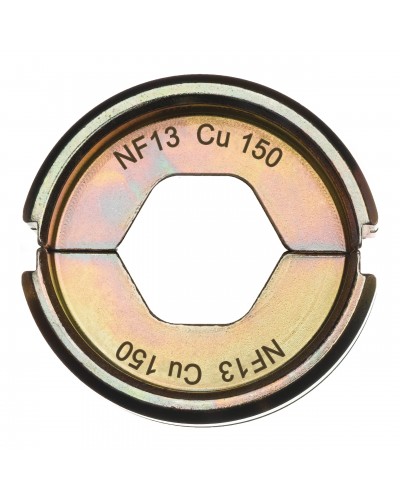 MATRYCA ZACISKOWA NF13 CU 150 2