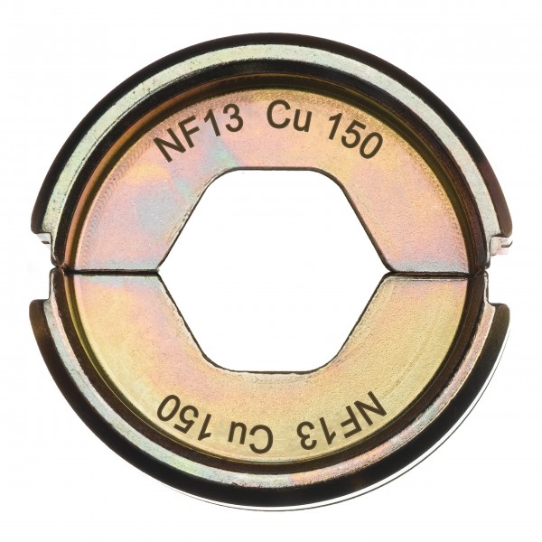 MATRYCA ZACISKOWA NF13 CU 150