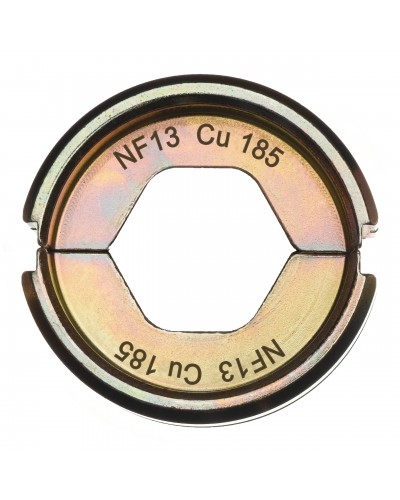 MATRYCA ZACISKOWA NF13 CU 185 2